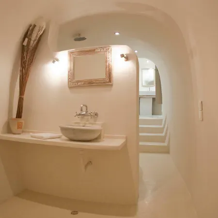 Art Exogonia Santorini * Éxo Goniá