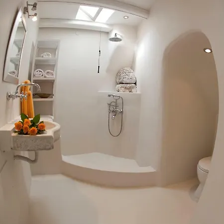 Villa Art Exogonia Santorini *