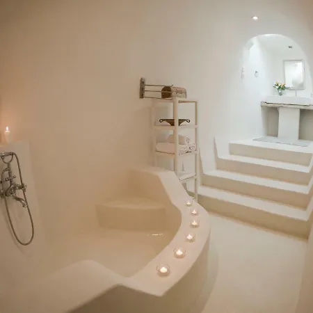 Art Exogonia Santorini