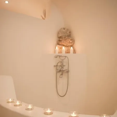 Art Exogonia Santorini Villa