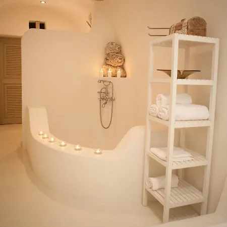 Art Exogonia Santorini Éxo Goniá