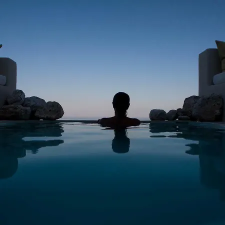 Art Exogonia Santorini