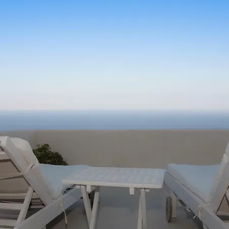 Art Exogonia Santorini * Éxo Goniá