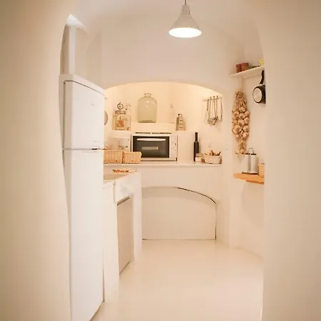 Villa Art Exogonia Santorini Éxo Goniá