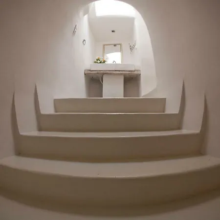 Art Exogonia Santorini Villa *